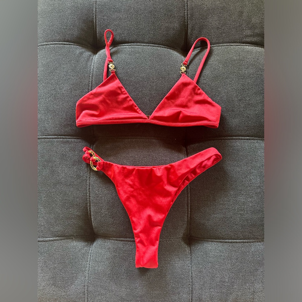 Size small Sommer swim bikini set